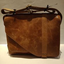 Leather Tote Bag