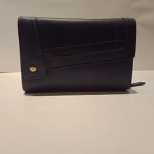 Womens Leather Purse