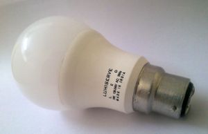 5w led bulb