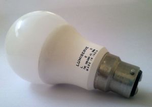 7W LED Bulb