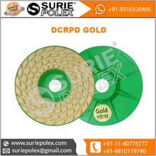 Diamond Polishing Pad