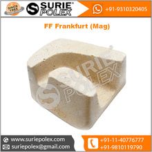 Frankfurt Magnesite Abrasive