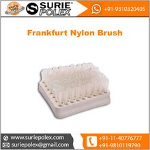 Nylon Brush
