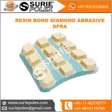 Resin Bond Diamond Abrasive
