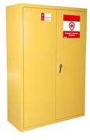 Emergency Equipment Cabinet