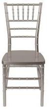 Steel Chiavari Chair