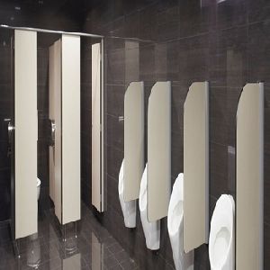 urinal partition