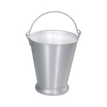 Aluminum Bucket