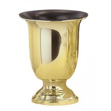 Brass Flower Vase