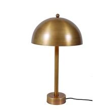 Brass Table Lamp