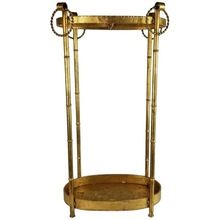 Brass Umbrella Stand