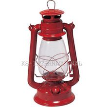 Metal Kerosene Hanging Lamp