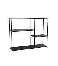 Metal Wall Shelf