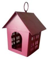 Powder coated Bird House