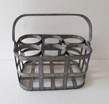 Rectangle Bottle Caddy,