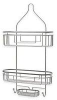 Storage Long shower Caddy