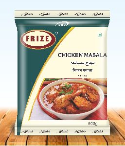 chicken masala