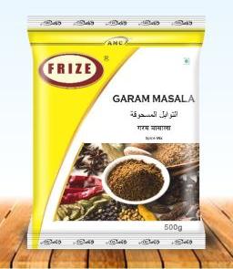 Garam Masala