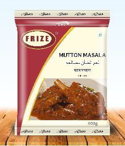 Mutton Masala