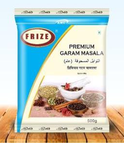 Premium Garam Masala