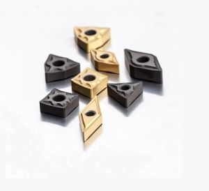 Carbide Insert