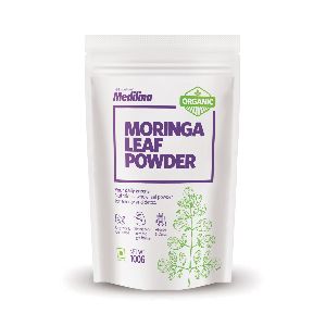Moringa Leaf Powder - 100 gm