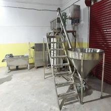 Pasta Making Machine