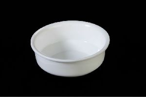 Acrylic Soup Bowl