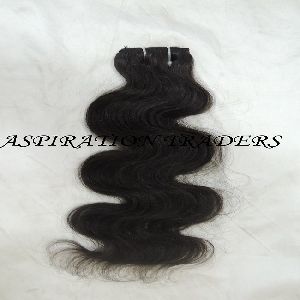 BODY WAVE VIRGIN HAIR