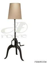 Industrial Floor Lamps