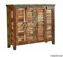 Shabby Chic Sideboard Cabinet