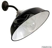 Vintage Industrial Wall Lamps
