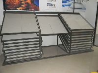 Floor Tiles Display Casity