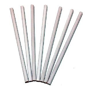 White Pencils For Velvet Coating