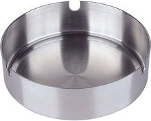 Stainless Steel Bar Ashtray