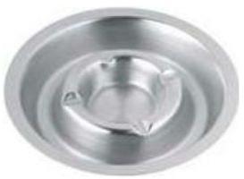 Stainless Steel Bar Ashtrays