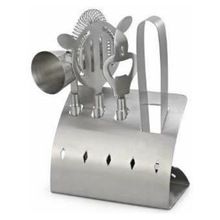 Stainless Steel Bar Tool