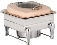 Stainless Steel Chafing Dish