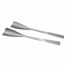 Stainless Steel Salad Server Set