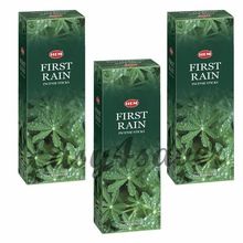 Hem First Rain Incense Sticks