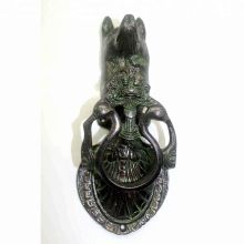 Brass Door Knocker