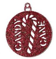 Christmas Ornamental Hanging