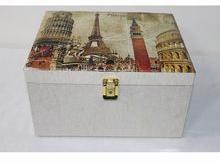 designer jewellery box