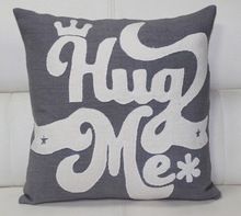 Love Cushion Cover