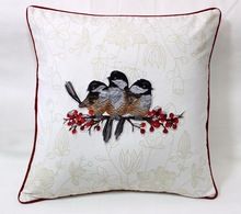 New Designer Cotton Cushion Cover