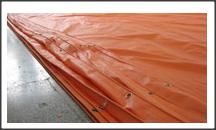 Cotton Tarpaulin