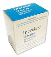 10 mg Increlex