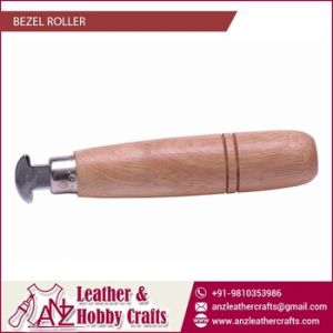 Bezel Roller