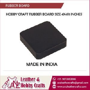 Craft Rubber Board