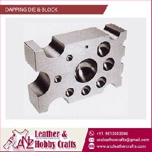 dapping block